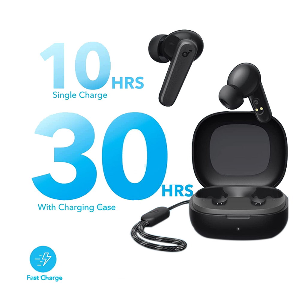 Anker Soundcore VI R50i True Wireless Earbuds