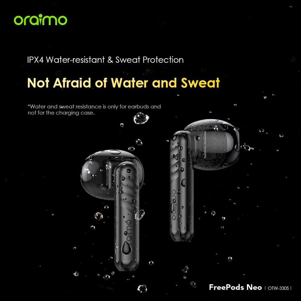 Oraimo OTW-330S FreePods Neo