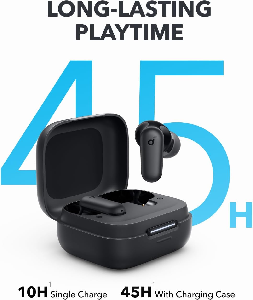 Anker Soundcore NC R50i True Wireless Earbuds