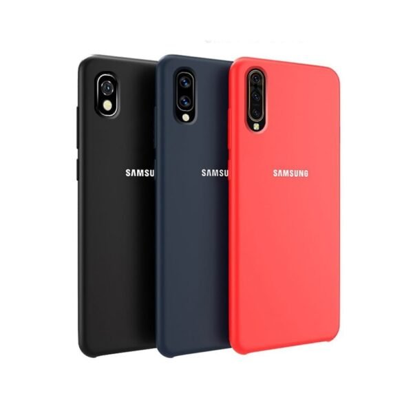 جراب سليكون case - samsung a30s