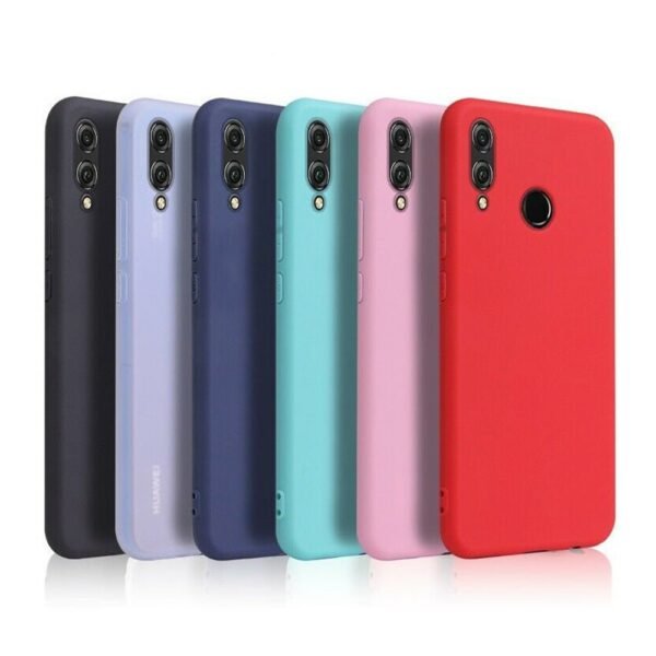 جراب سليكون case - samsung a10s