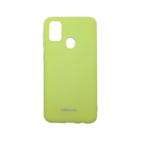 جراب سليكون case - samsung M30s