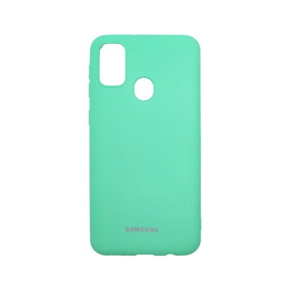 جراب سليكون case – samsung M30s