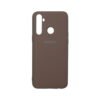 جراب سليكون case – realme 5