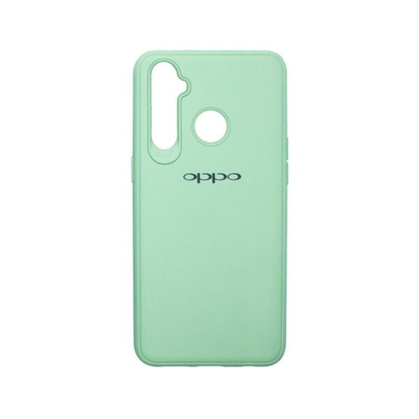 جراب سليكون case – realme 5 pro