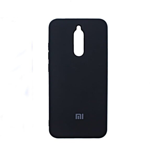 جراب سليكون case - xiaomi redmi 8