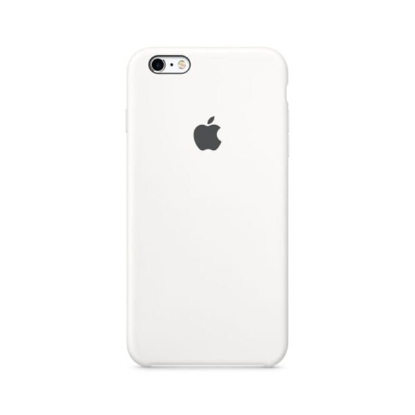 جراب سليكون case – iphone 6s plus