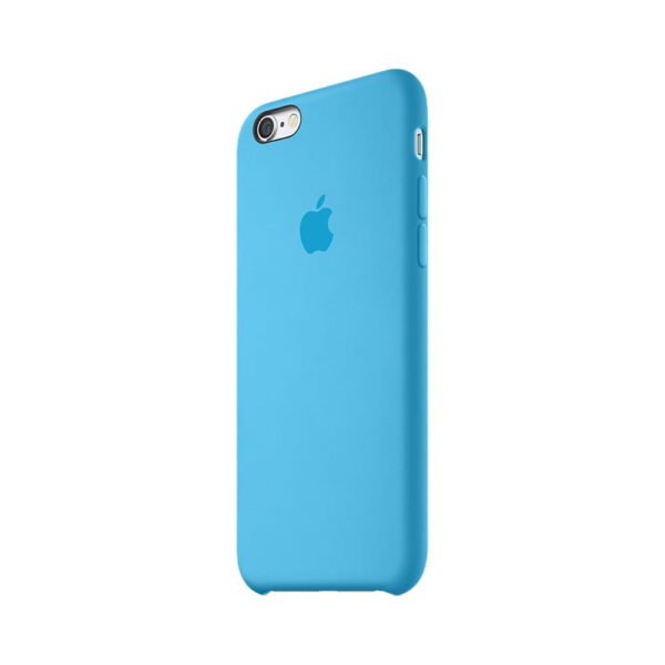 جراب سليكون case – iphone 6s plus