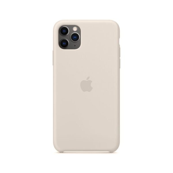 جراب سليكون case – iphone 11 pro