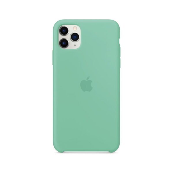 جراب سليكون case - iphone 11 pro