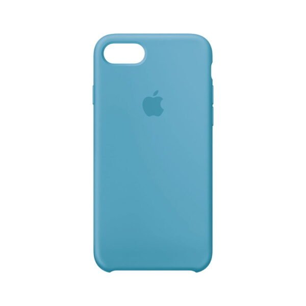 جراب سليكون case - iphone 7/8