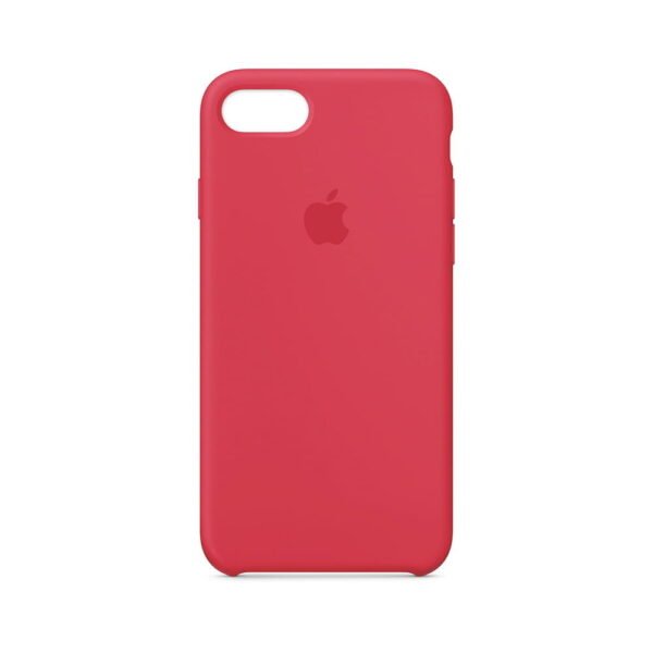 جراب سليكون case - iphone 7/8