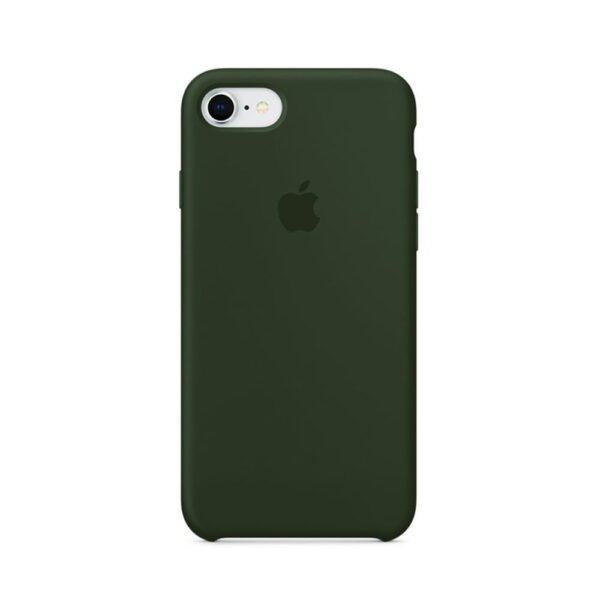 جراب سليكون case - iphone 7/8