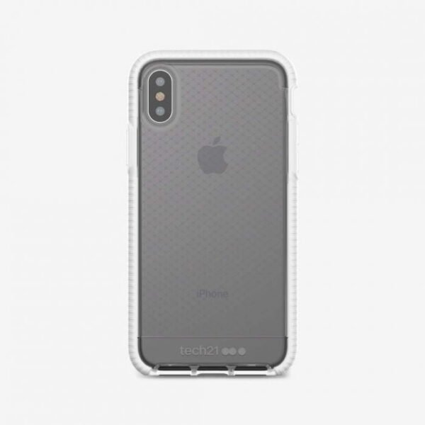 جراب Evo Check- iPhone Xs / X- TECH 21