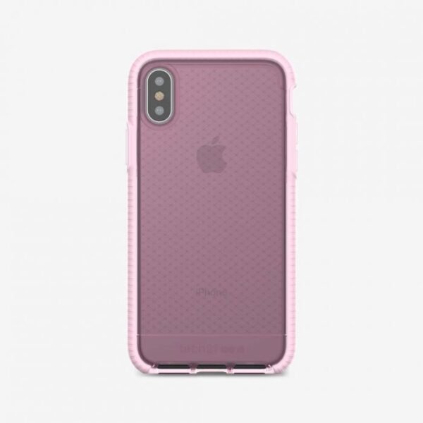 جراب Evo Check-  iPhone Xs / X- TECH 21