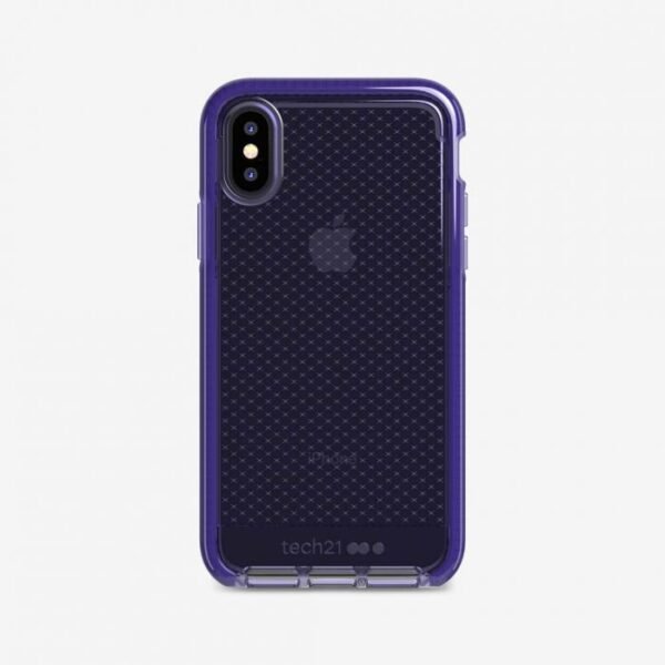 جراب Evo Check- iPhone Xs / X- TECH 21