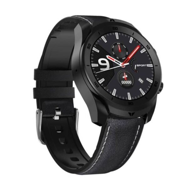 الساعة الذكية DT79 smart watch – تدعم العربية