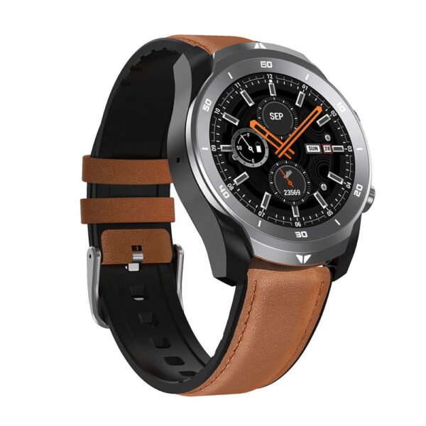 DT79-smart watch