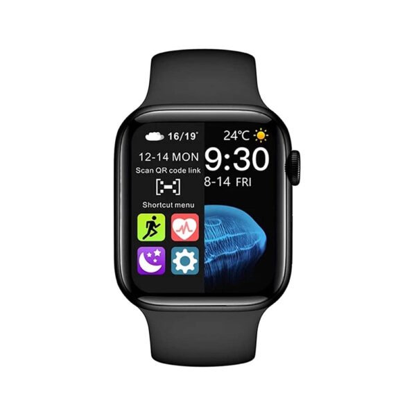 الساعة الذكية HW 22 Pro smart watch – تدعم العربية