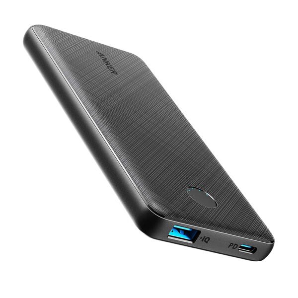 باور بنك أنكر 20000mAh – Anker PowerCore Essential PD