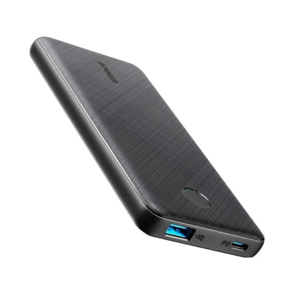 باور بنك أنكر 10000mAh – Anker PowerCore Slim PD