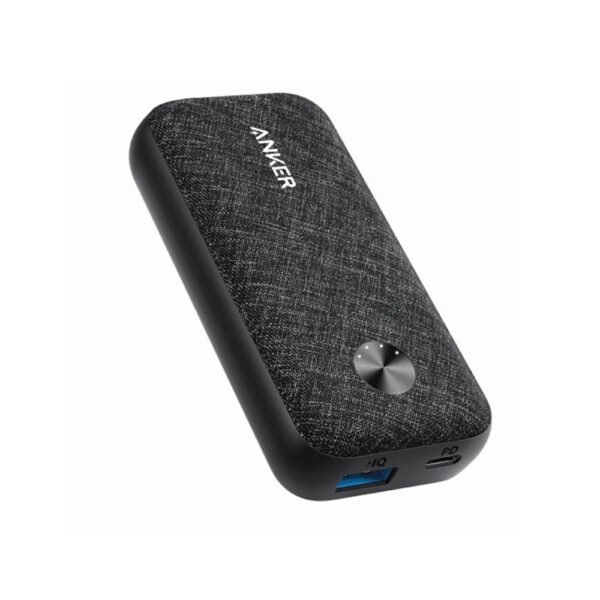 باور بنك أنكر Anker PowerCore 10000 mAh PD Redux (ضمان 18 شهر)