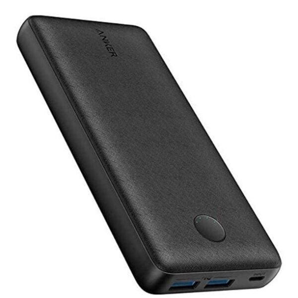 انكر باور بانك كور سيليكت Anker PowerCore Select 20000 mAh