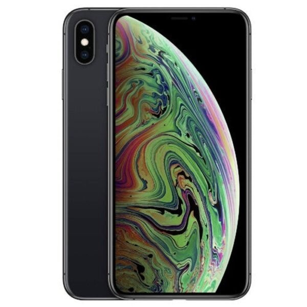 iPhone Xs Max 256Gb black – JP – AS