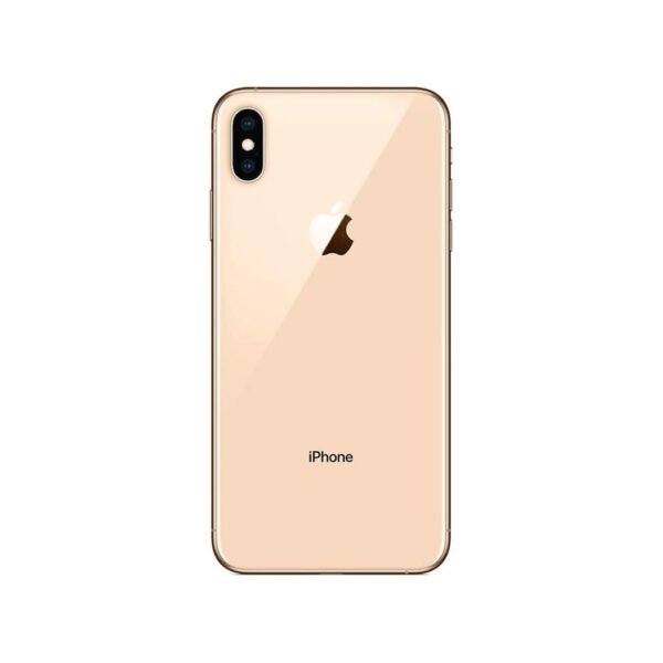 iPhone Xs Max 256Gb Gold – JP – AS