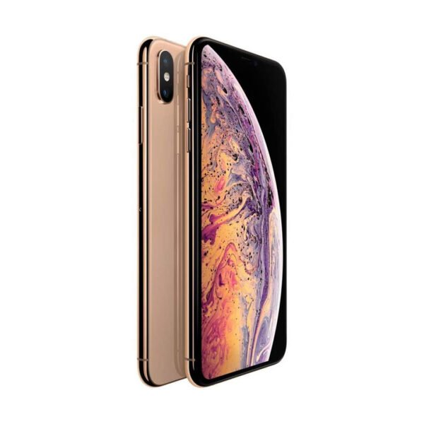 iPhone Xs Max 256Gb Gold – JP – AS