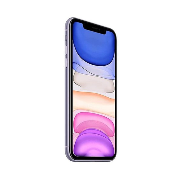 iPhone 11 128Gb Purple – JP – AS