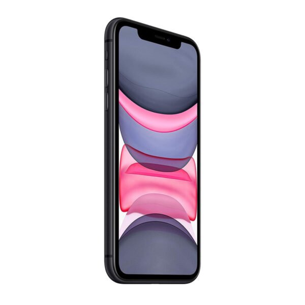 iPhone 11 128Gb Black – JP – AS