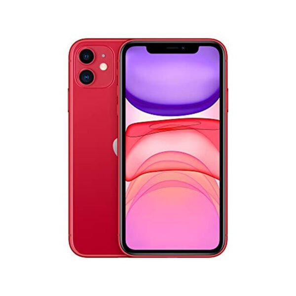 iPhone 11 128Gb Red – JP – AS