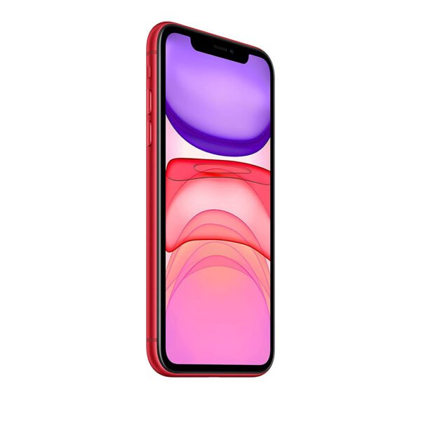 iPhone 11 128Gb Red – JP – AS