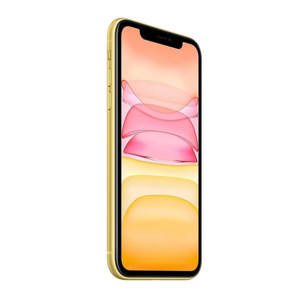 iPhone 11 128Gb Yellow – JP – AS