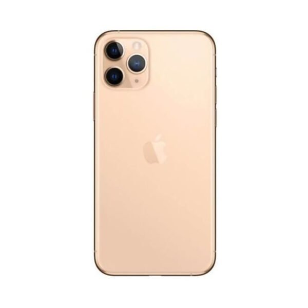 iPhone 11 Pro Max 256Gb Gold – JP – AS