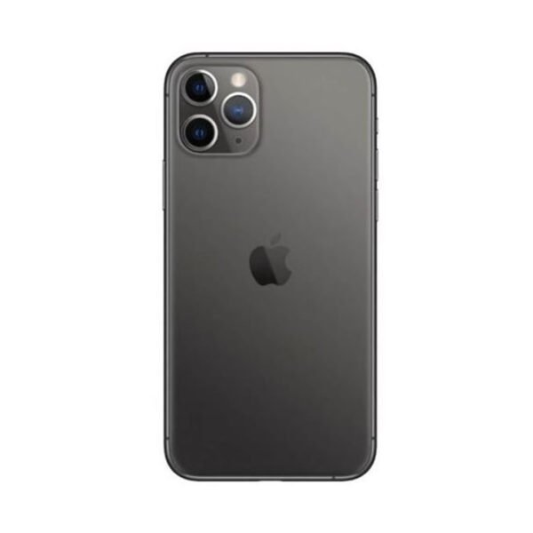 iPhone 11 Pro Max 256Gb SpaceGray – JP – AS