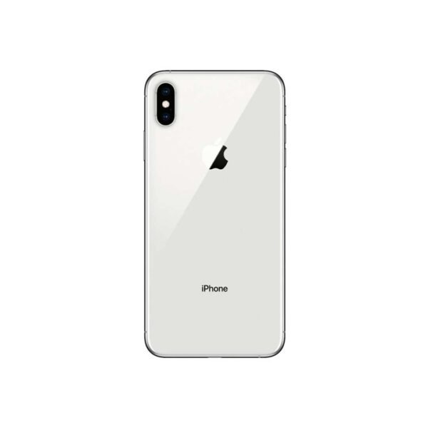 iPhone Xs Max 256Gb Silver – JP – AS